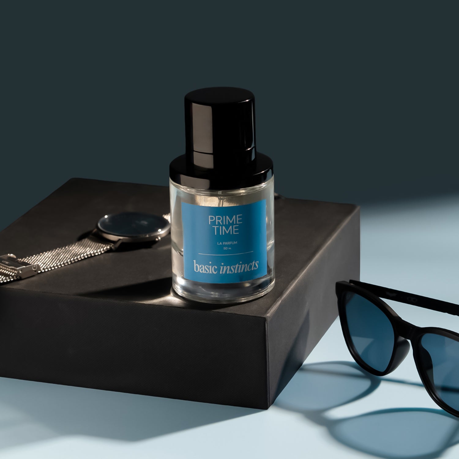 Prime Time - 50ML