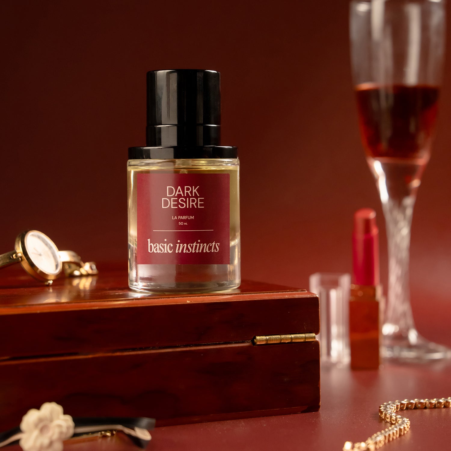 Dark Desire - 50ML