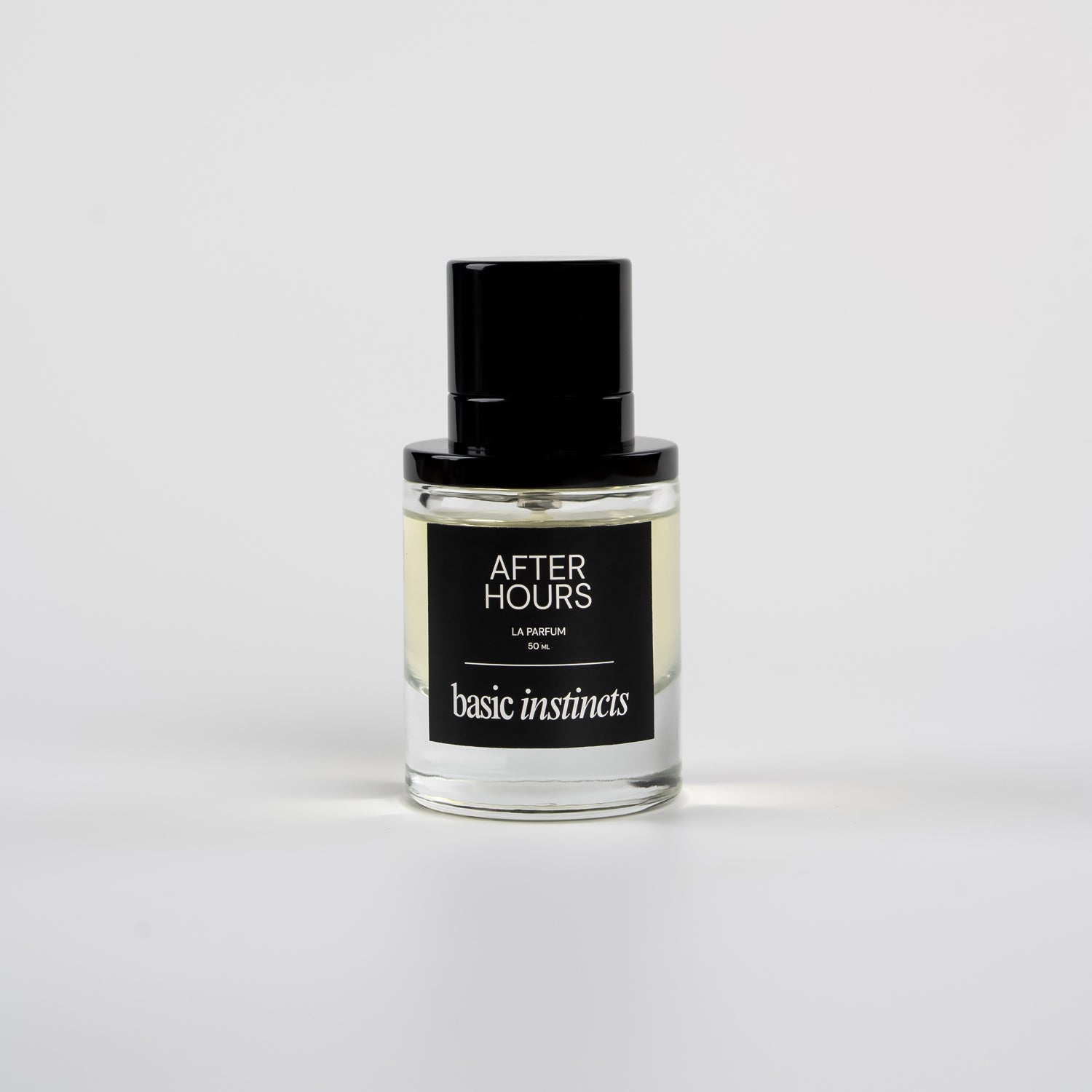 After Hour - 50ML
