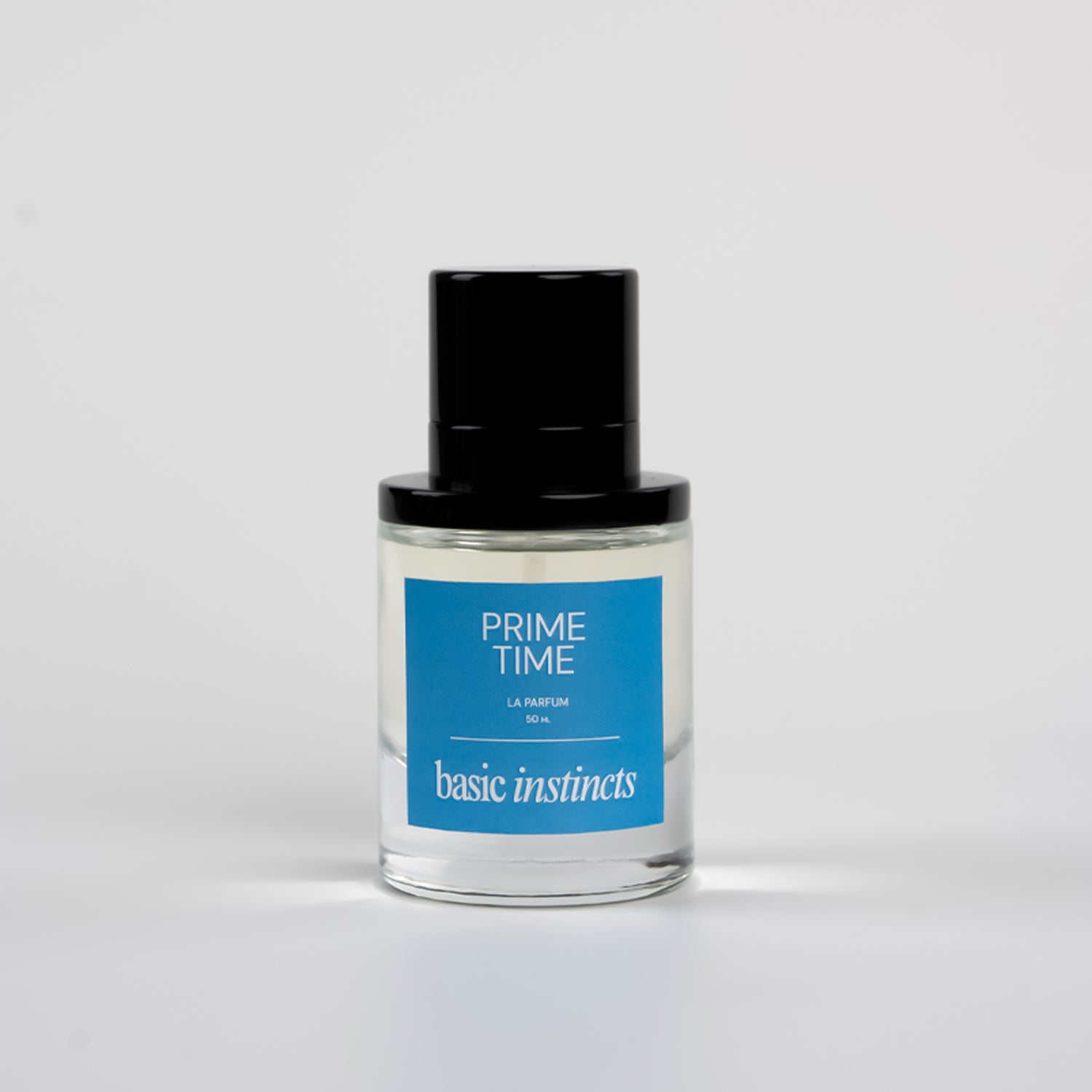 Prime Time - 50ML