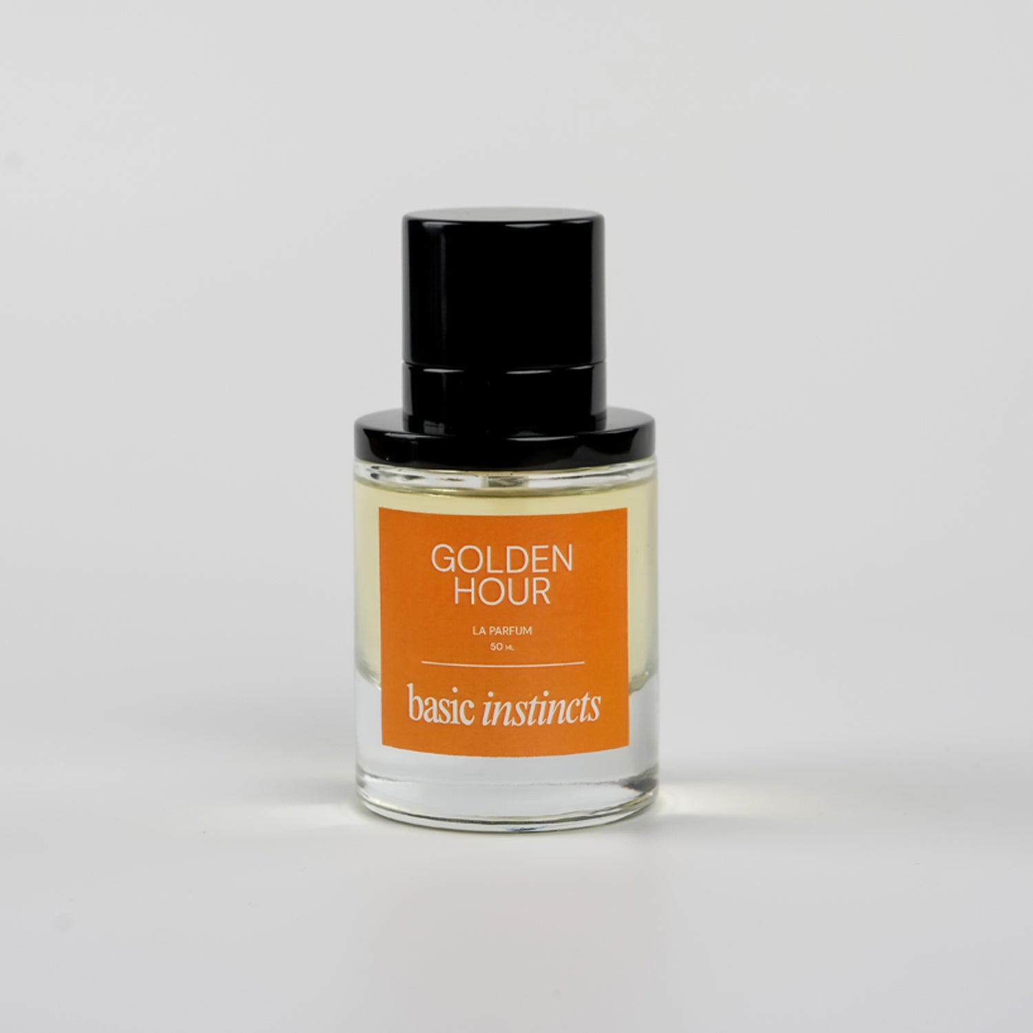 Golden Hour - 50ML