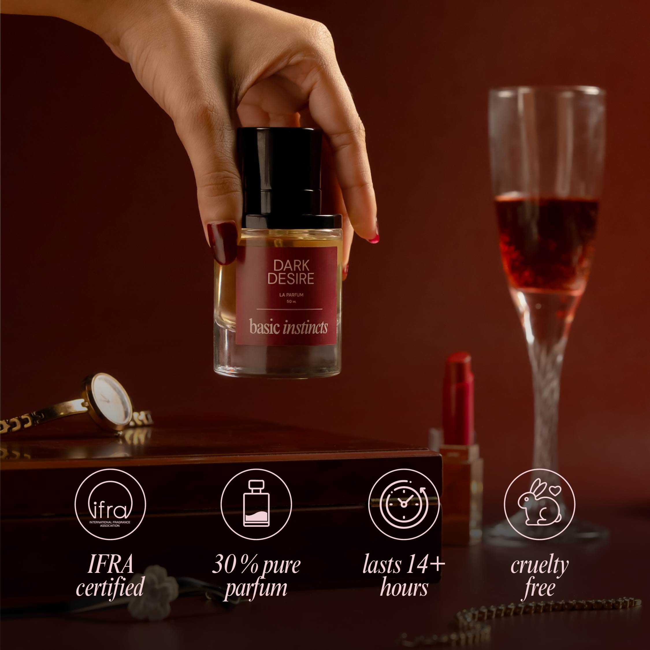 Dark Desire - 50ML
