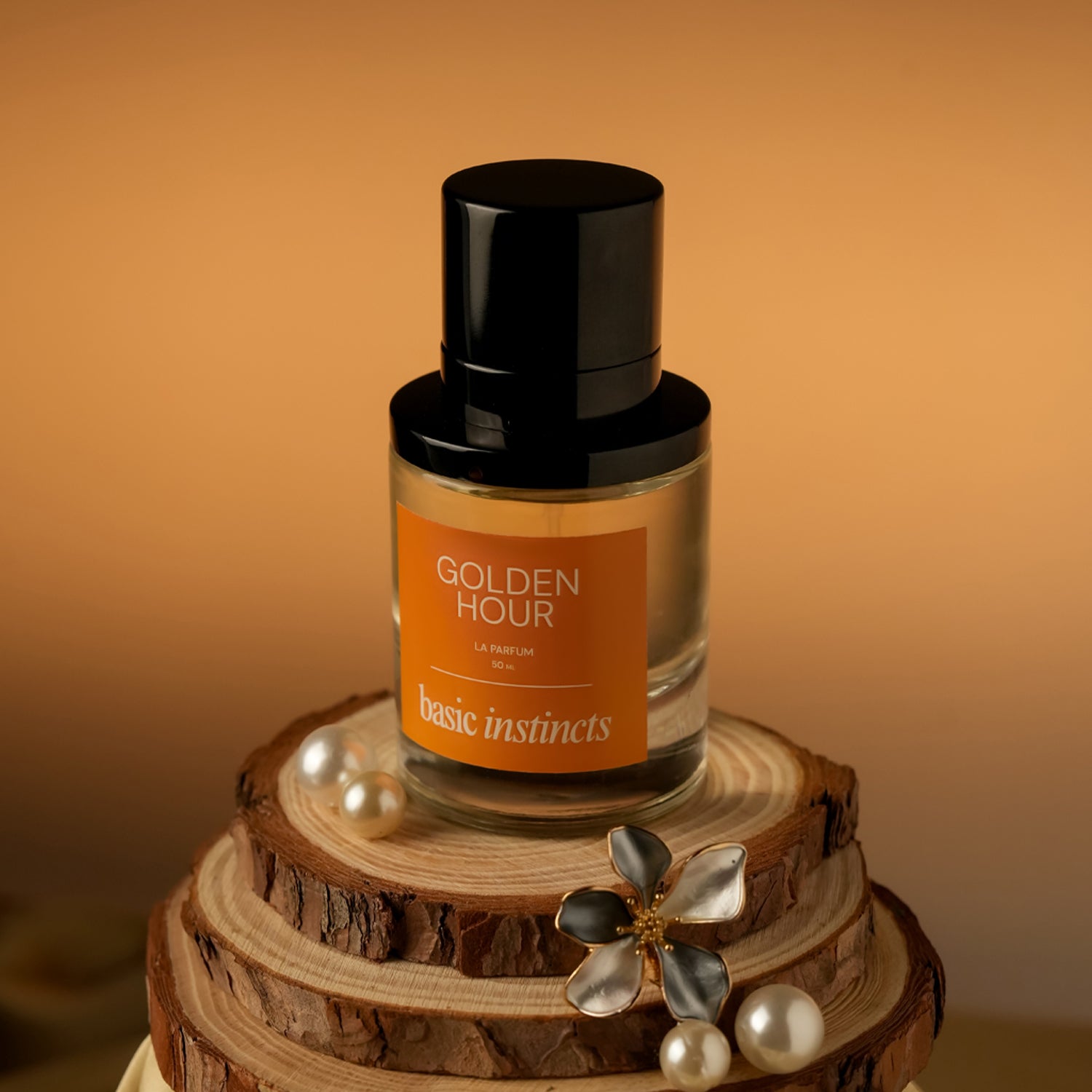 Golden Hour - 50ML