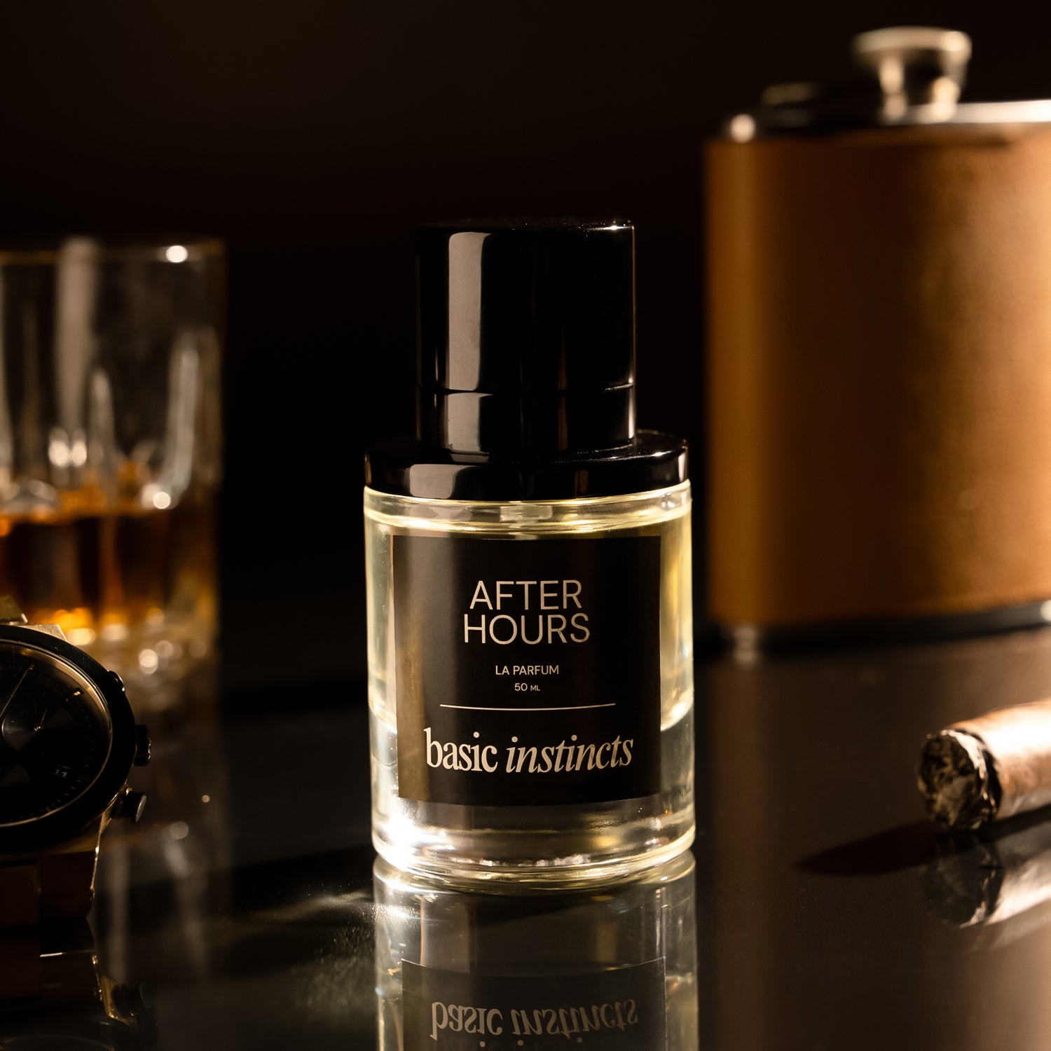 After Hour - 50ML