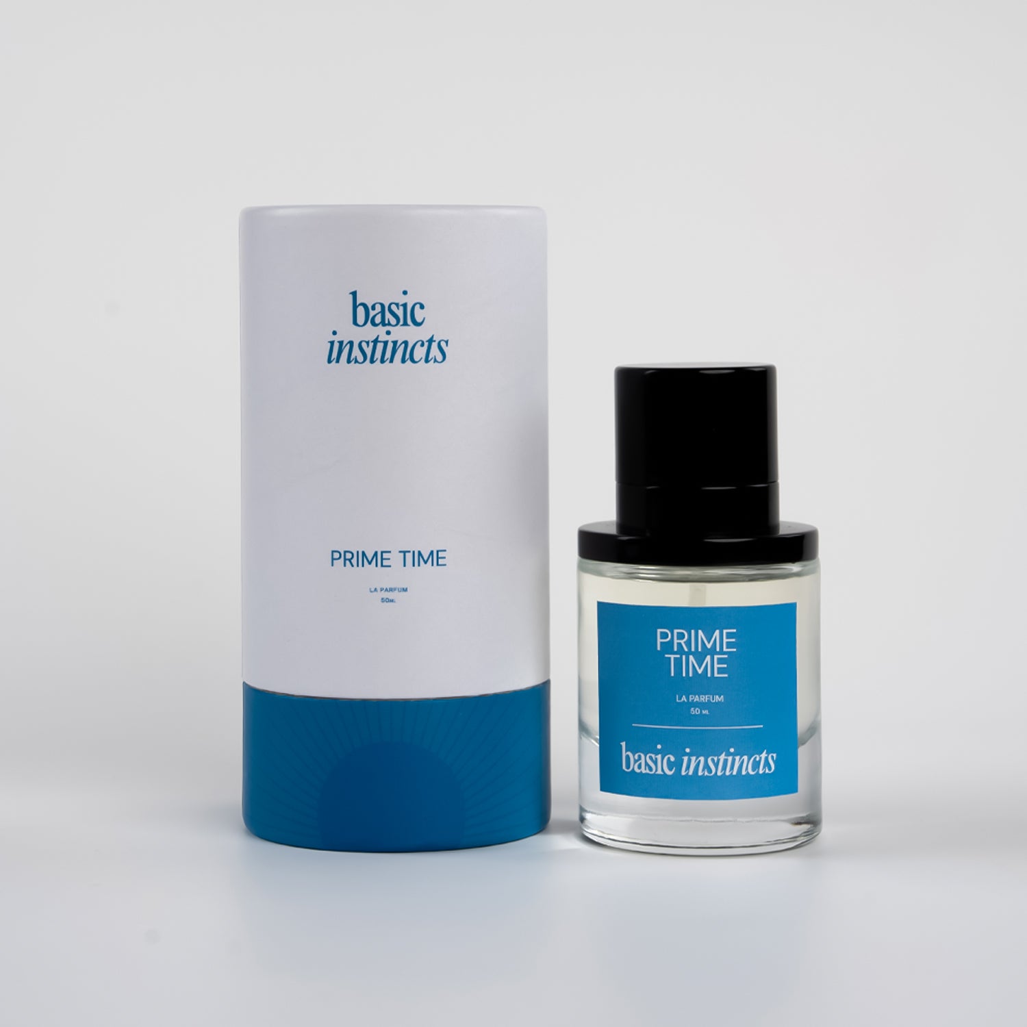 Prime Time - 50ML