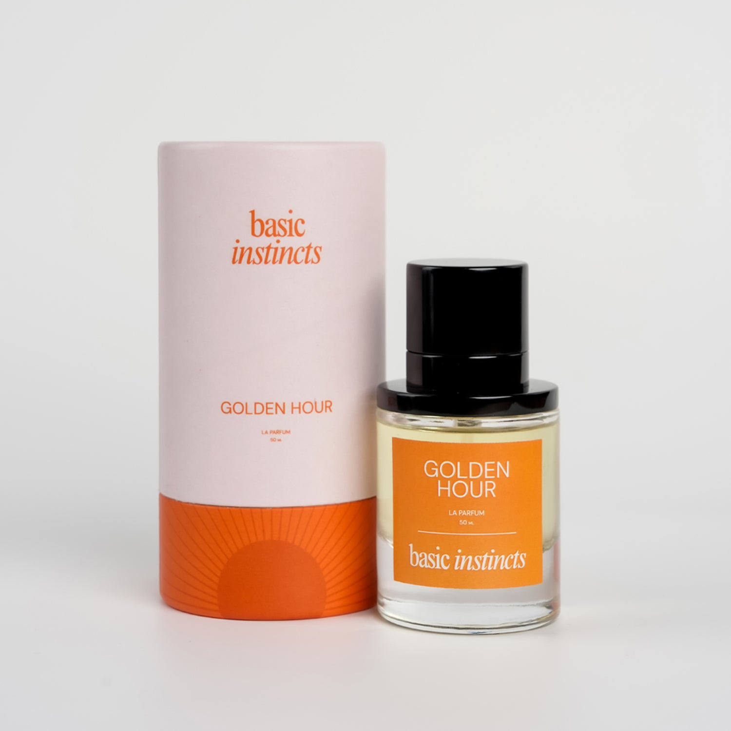 Golden Hour - 50ML