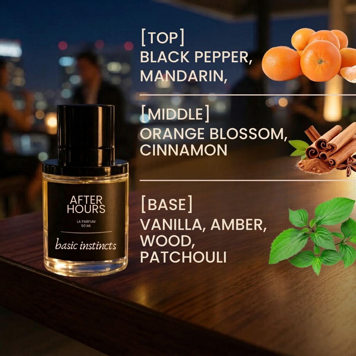 After Hour - 50ML