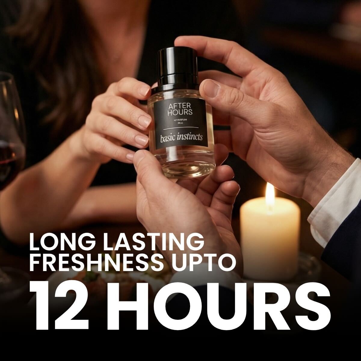 After Hour - 50ML