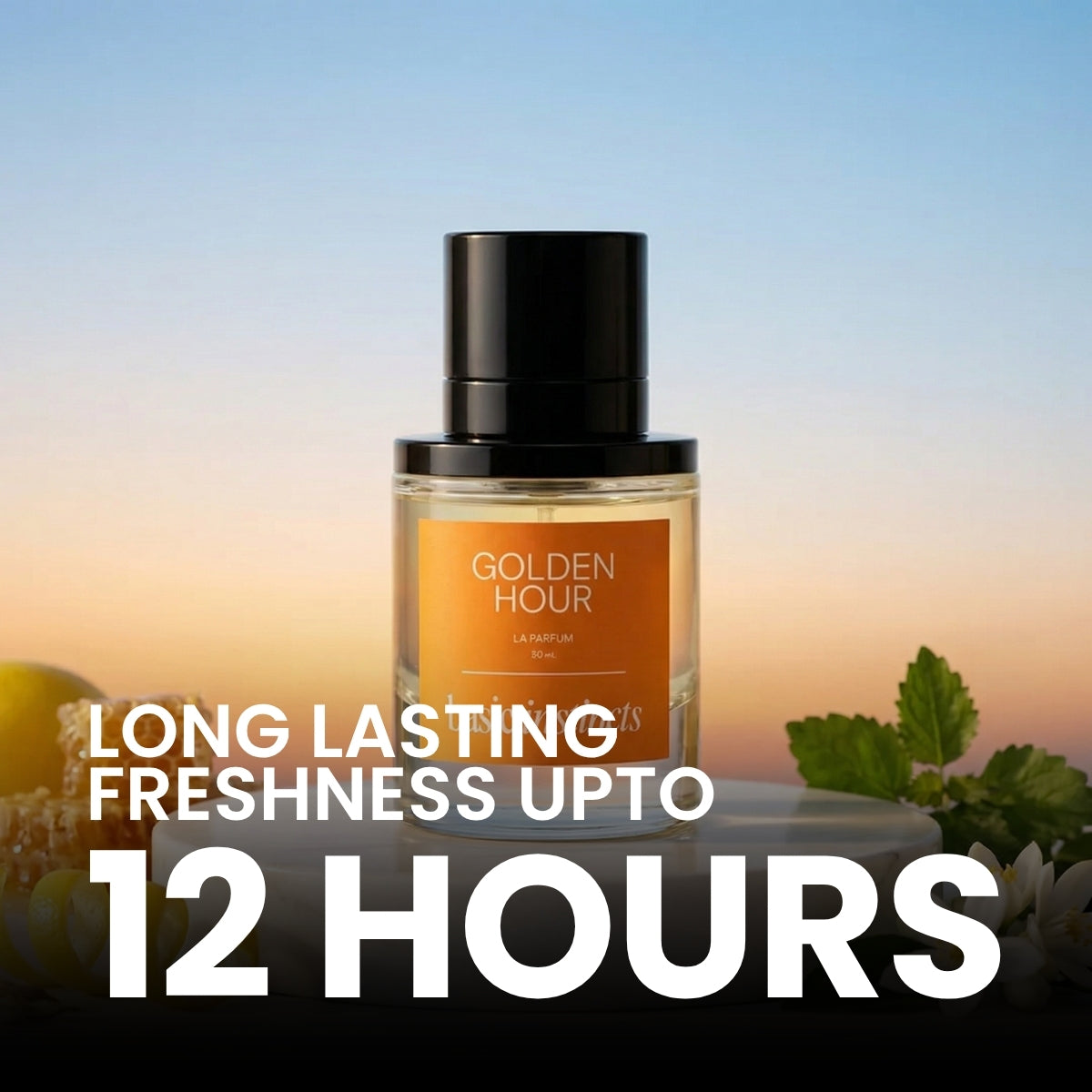 Golden Hour - 50ML