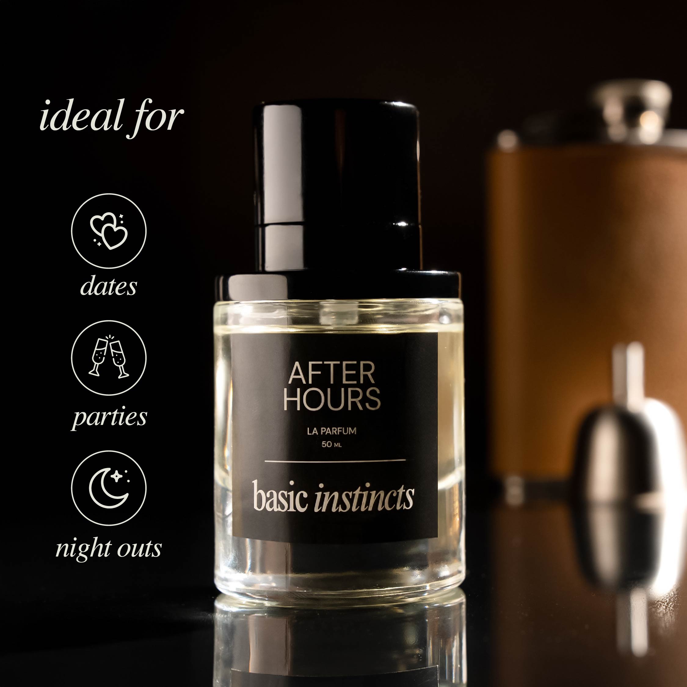 After Hour - 50ML