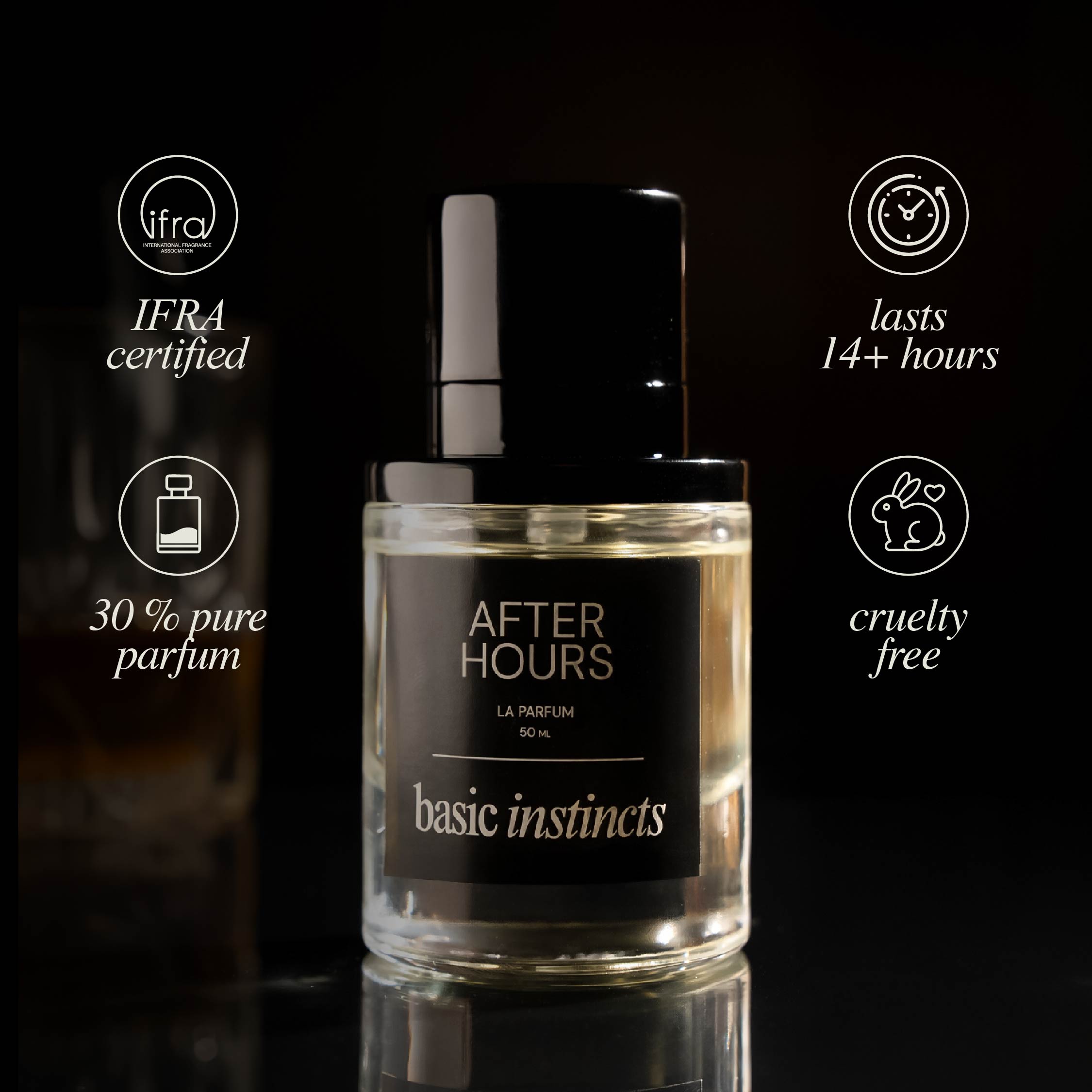 After Hour - 50ML