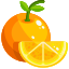 Orange Blossom